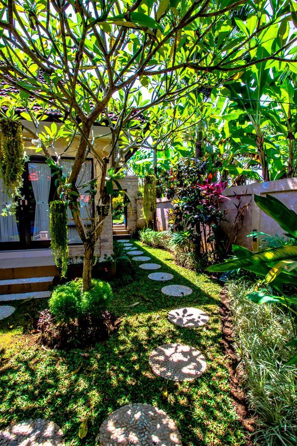 קנגו Villa Impian מראה חיצוני תמונה