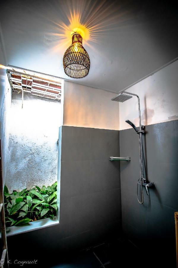 קנגו Villa Impian מראה חיצוני תמונה
